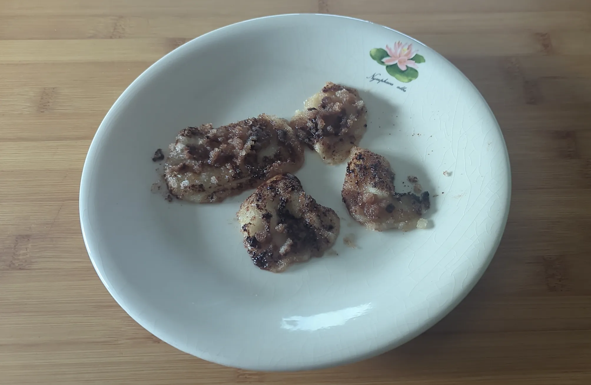 Casio in pastelletto