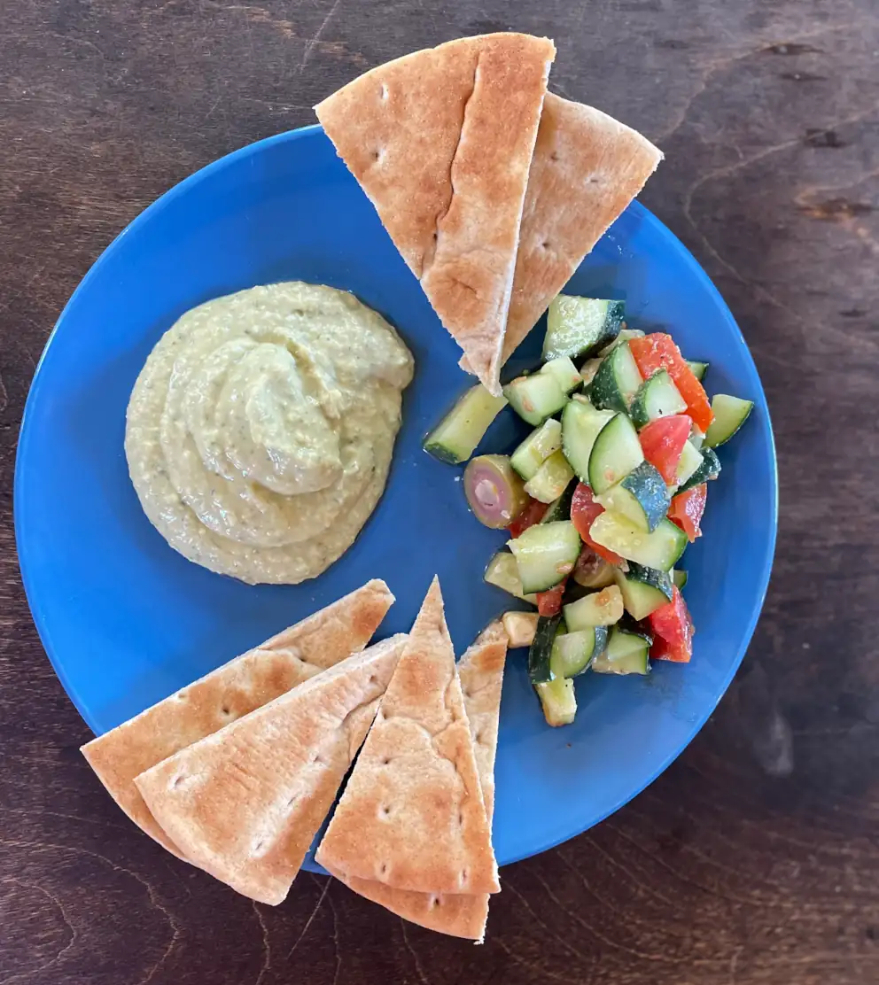 Hummus