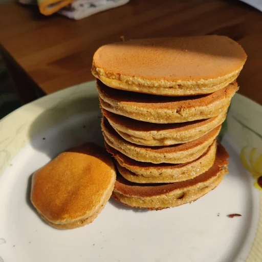 oatmeal-pancakes