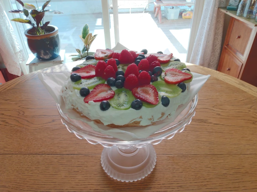 Pavlova